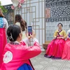 Korean Cultural Street Festival dazzles visitors