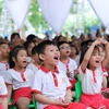 High rate of overweight and obese primary students in Vietnam: study 