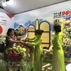 Programme kicked off to promote domestic consumption