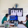 Vietnam develops AI software to assist COVID-19 treatment 