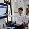 Bac Giang province gears towards digital government