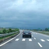 A proper mechanism should be developed to attract investors for the five component projects of the North-South Expressway. (Photo: VietnamPlus)