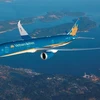 Vietnam Airlines launches new services on Hanoi-HCM City route