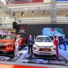 Vietnam AutoExpo 2021 to take place in August