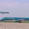 Vietnam Airlines licensed to operate flights to Canada