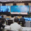 Vietnam chairs ASEM High-level Policy Dialogue