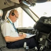 Veteran pilot with 50-year attachment to skies