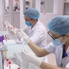 Vietnam signs three COVID-19 vaccine technology transfer constracts 