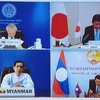 Japan’s support to Mekong countries applauded