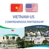 Vietnam - US comprehensive partnership