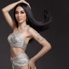 Nguyen Thuc Thuy Tien to compete at Miss Grand Int’l