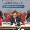 Vietnam chairs opening ceremony of 15th ASOSAI Assembly