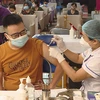 Hanoi speeds up vaccination drive