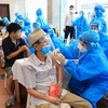 Hanoi exerts all efforts to complete vaccination drive by Sept. 15