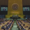 Vietnam President attends UN general debate’s opening session