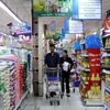 CPI inches up 0.16 percent in May
