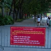 Hanoi allows outdoor sport activities from September 28 
