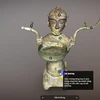 Vietnam National Museum of History launches 3D tour