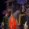 Vietnamese theatre will not survive without serious investment: experts
