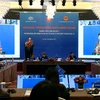 ASEAN, Australia enhance ties in women, peace, security matters