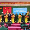 Exhibition on Vietnam – Russia friendship underway in Hanoi