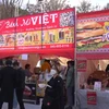 Vietnam Festival 2021 in Japan