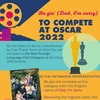 "Bo Gia" to compete at Oscar 2022