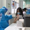 Vietnam among six countries with highest vaccination coverage