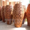 Bau Truc pottery village in Ninh Thuan restoring production