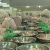 Seafood exports to FTA markets enjoy sharp rise