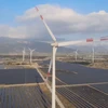 Vietnam sees astonishing growth in clean energy
