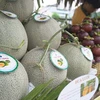 HCM City hosts first-ever fruit festival