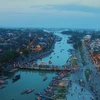 Hoi An, Phu Quoc listed among world’s leading destinations