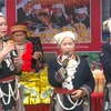 Festival highlights unique culture of Dao ethnic group