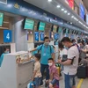 Vietnamese airports expected to serve 100 mln passengers in 2022
