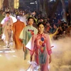 Hanoi Tourism Ao Dai Festival slated for December