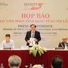 Hanoi Int’l Film Festival 2022 opens