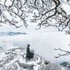 Sa Pa among 10 best snowy destinations in Asia