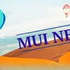 (interactive) Mui Ne among world’s top destinations for hot air balloon rides