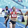 Vietnam secures more golds at 32nd SEA Games