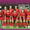 Vietnam women’s football team wins fourth consecutive SEA Games gold