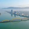 Da Nang developing into a “liveable city” in Asia