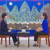 Rok President's visit expected to further promote bilateral ties