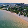 Tuan Chau Island - Beauty on the edge of Ha Long Bay