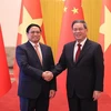 Vietnam – China ties enter new stage of development