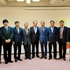 Phu Tho province welcomes Japanese investments