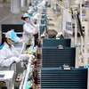 FDI continues to flow into Vietnam’s semiconductor industry