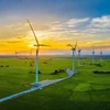 Securing a sustainable future via green transition