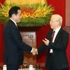 Vietnamese President’s visit to Japan helps deepen bilateral ties