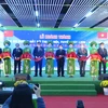 Hanoi inaugurates Cat Linh-Ha Dong metro line